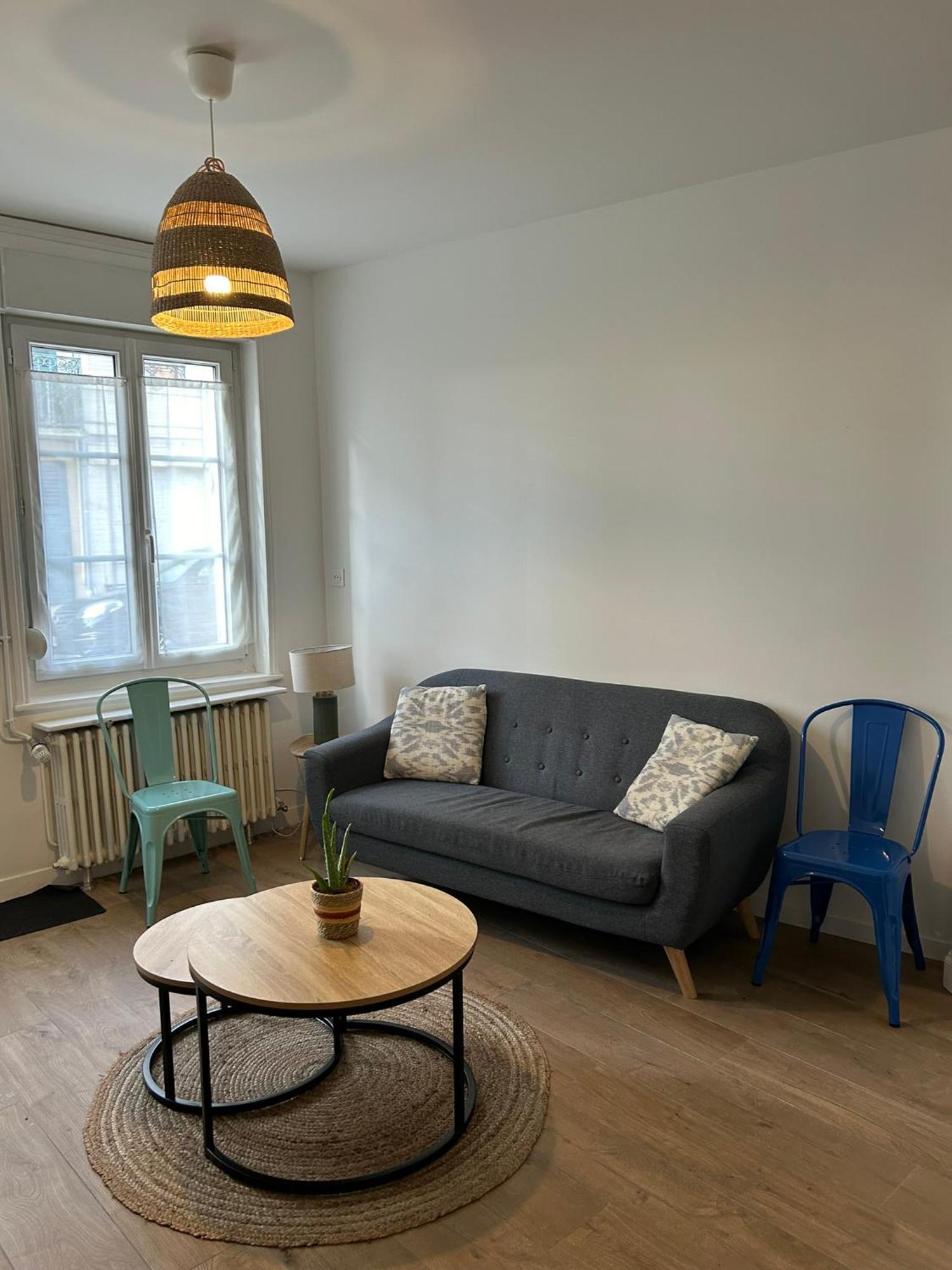 Grande Maison De Pecheur - Centre De Trouville Extérieur photo