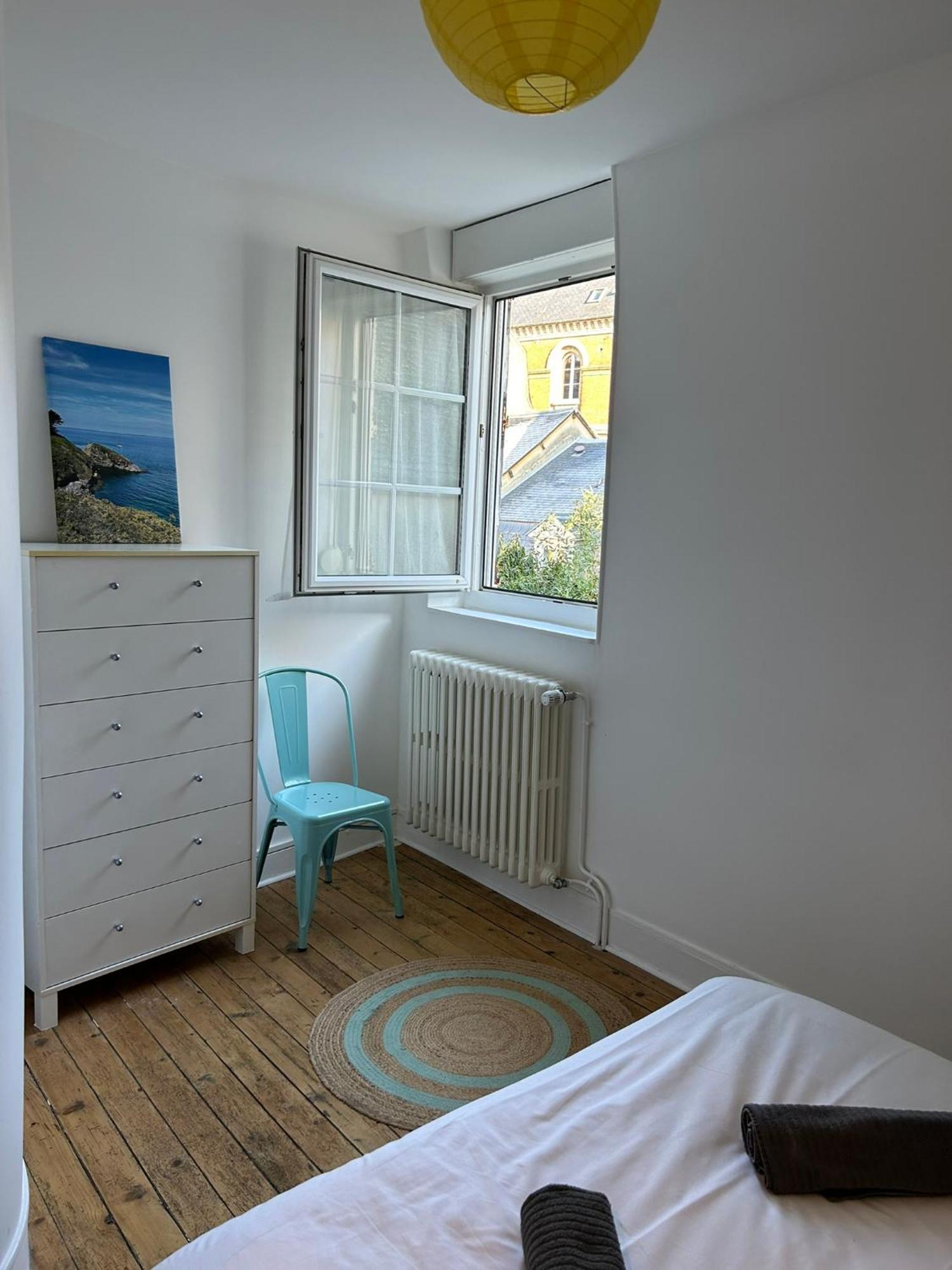 Grande Maison De Pecheur - Centre De Trouville Extérieur photo