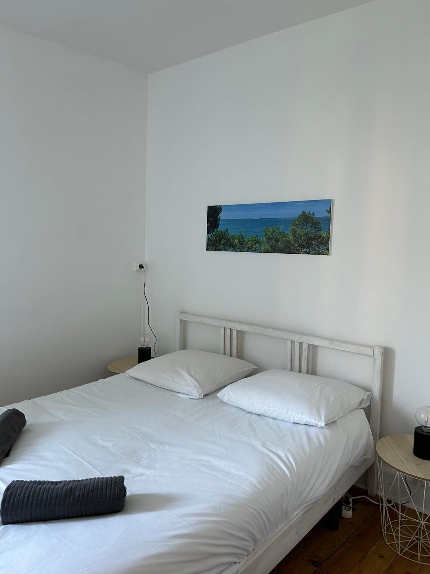 Grande Maison De Pecheur - Centre De Trouville Extérieur photo