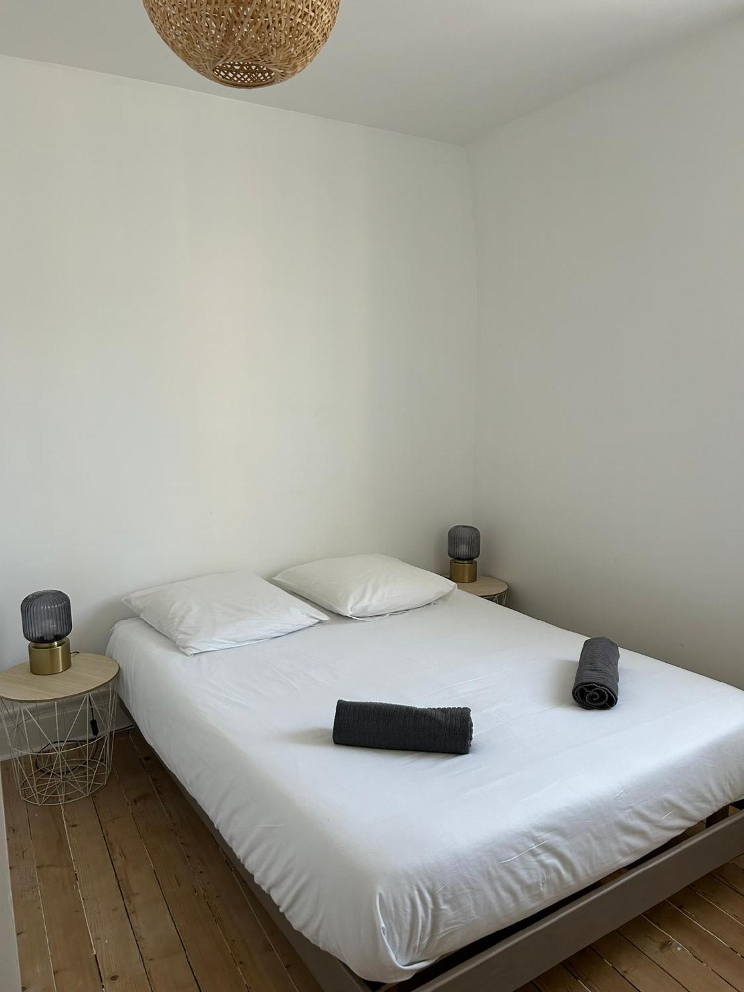 Grande Maison De Pecheur - Centre De Trouville Extérieur photo