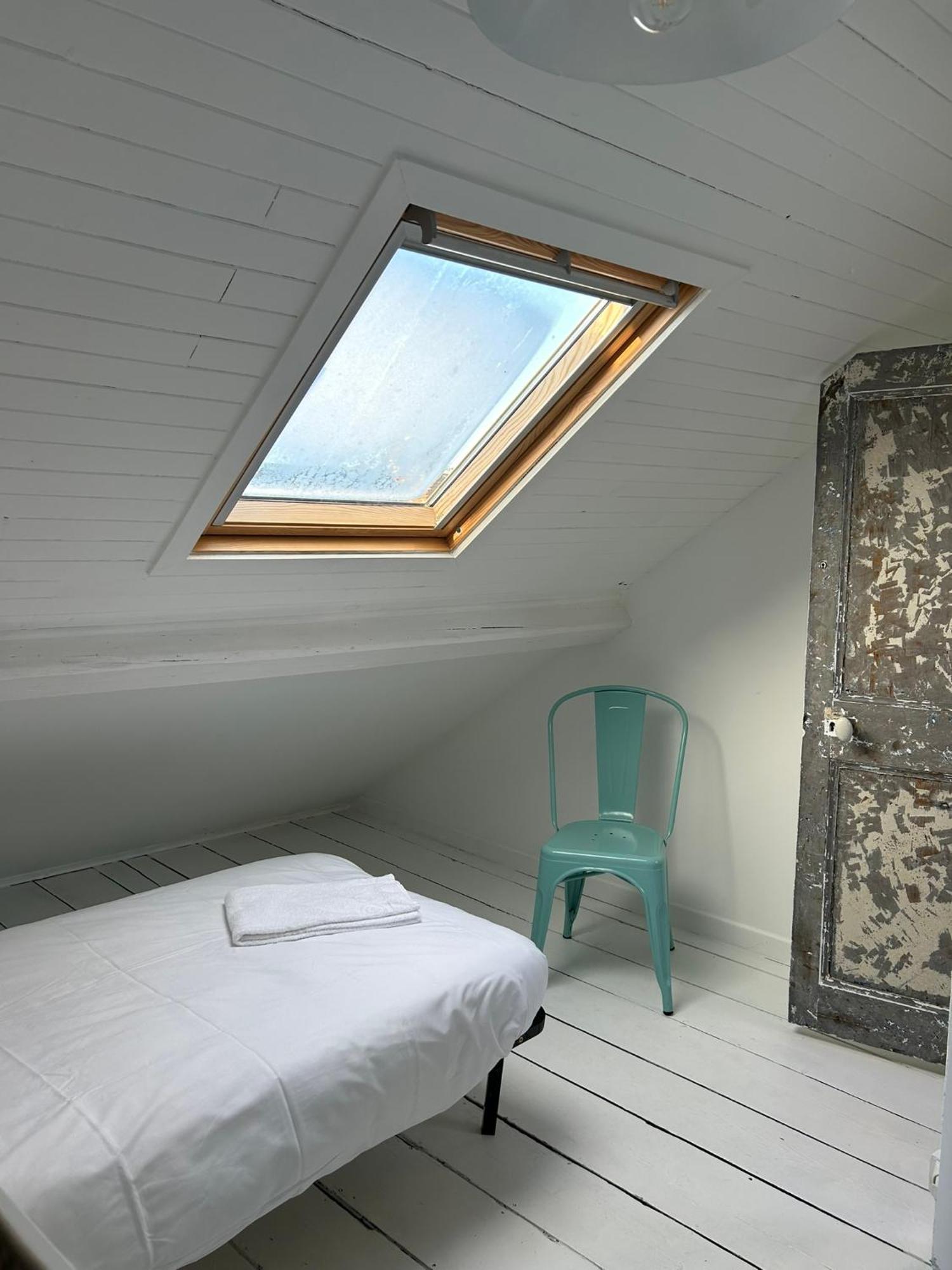 Grande Maison De Pecheur - Centre De Trouville Extérieur photo